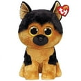 thumbnail image 2 of TY Beanie Boos - SPIRIT the German Shepherd (Glitter Eyes)(LARGE Size - 18 inch), 2 of 2