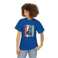 thumbnail image 3 of Vintage Music Headphones Shirt, Christmas Gift, Birthday, DJ Tee - ID: 925, 3 of 7
