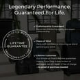 thumbnail image 4 of Briggs & Riley Baseline Executive Essentials Toiletry Kit, Black, 4 of 9