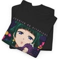 thumbnail image 3 of Anime Apothecary Diaries Maomao Cute Shy Anime Girl Waifu T-Shirt Jinshi Tee, 3 of 4