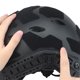 thumbnail image 5 of Accesorios de casco alto shamjiam 11 unids/set Negro Pegatinas Cascos, 5 of 8