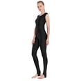 thumbnail image 2 of SPEERISE - Mono de licra con tirantes y tirantes para mujer, mono de gimnasia sin mangas para hombre, 2 of 5