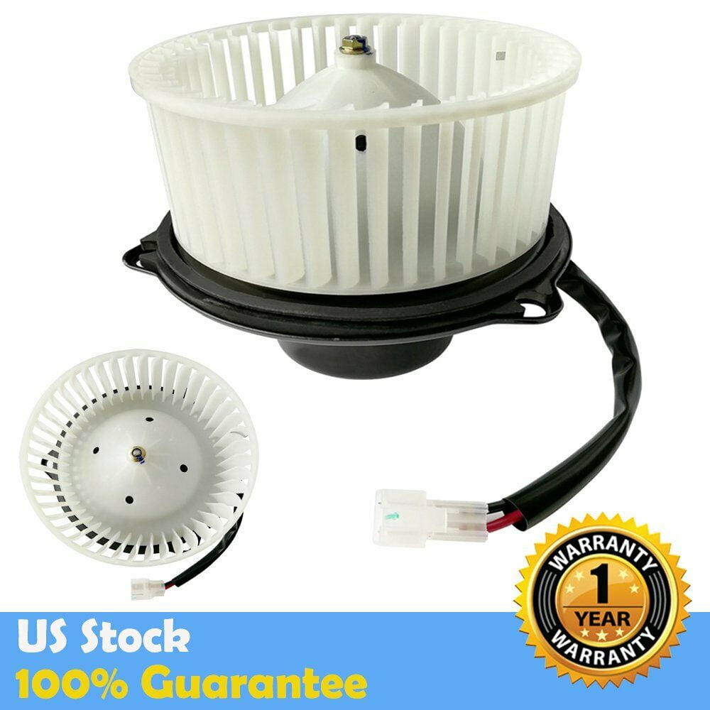 Heater A/C Blower Motor Fan Cage 700010 for Dodge Ram Jeep Grand