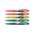 thumbnail image 2 of Staples Hype! Liquid Highlighters Chisel Tip Assorted 15/Carton 34657-CCVS, 2 of 4