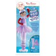 thumbnail image 1 of Muñeca El elfo en la estantería, bailarina de Claus Couture, Tiny Tidings, 1 of 8