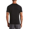 thumbnail image 3 of Nike Essential Hydroguard à Manches Courtes - Noir - L, 3 of 3