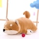 thumbnail image 4 of Muñeco perro Shiba Inu suave 70cm, 4 of 5