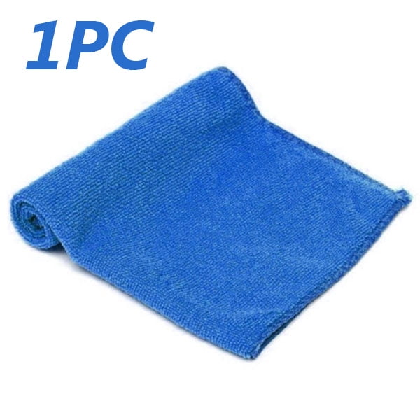 Microfiber Towel Detergent