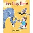 thumbnail image 1 of You Poop Here, 1 of 2