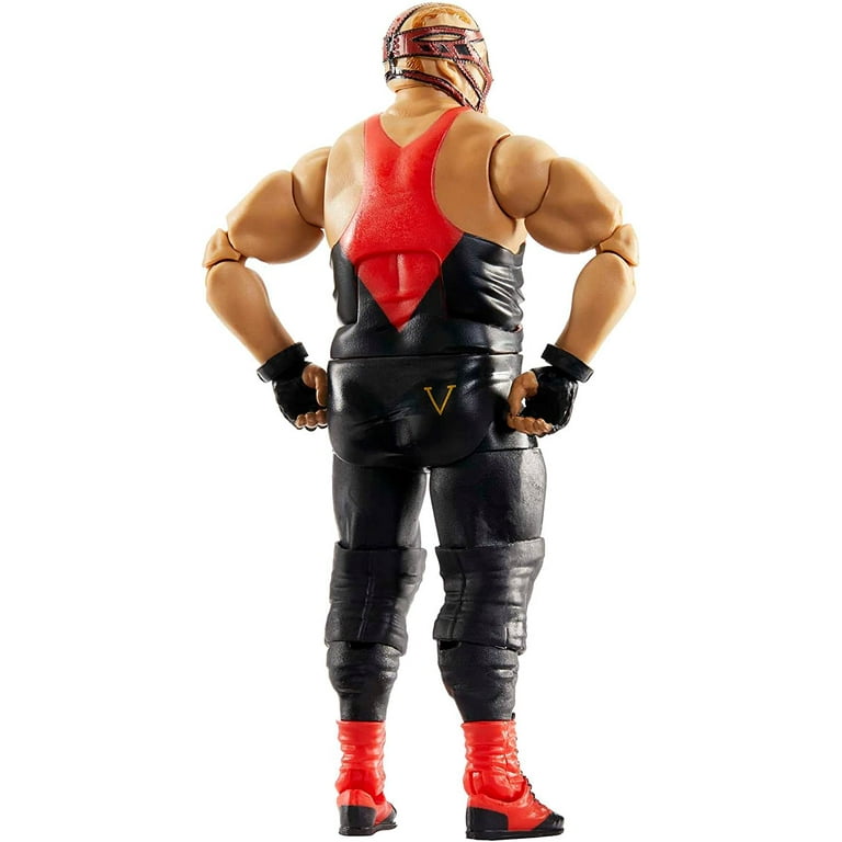 2024 WWE Ultimate Edition Legends Action Figure: VADER (WCW