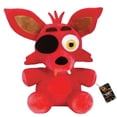 thumbnail image 1 of Figura de juguete Funko Five Nights at Freddy's Foxy Plush 6, 1 of 1