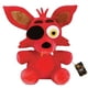 thumbnail image 1 of Figura de juguete Funko Five Nights at Freddy's Foxy Plush 6, 1 of 1