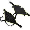 thumbnail image 1 of Pantalones Cortos Con Almohadilla de Proteccio de Cadera para Deportes Extreme, Correa Ajustable Con Acolchado Grueso Triangular para Niños Mayores de 3 Años, Adecuado para, 1 of 7