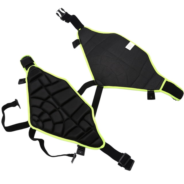 Pantalones Cortos Con Almohadilla de Proteccio de Cadera para Deportes Extreme, Correa Ajustable Con Acolchado Grueso Triangular para Niños Mayores de 3 Años, Adecuado para