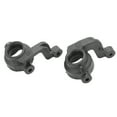 thumbnail image 1 of RC Steering Cup, Plastic Wear Resistant Left Right Steering Cup  For 1/10 RC Car, 1 of 8