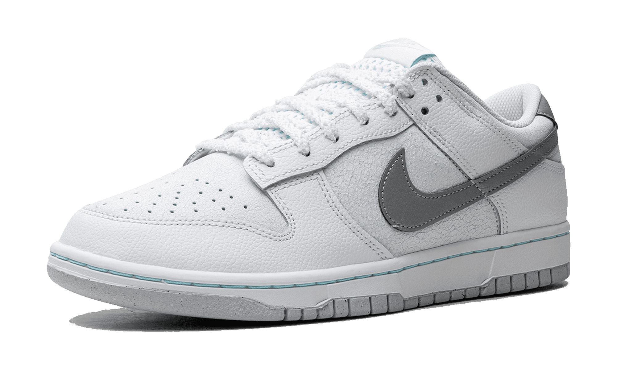 NIKE MENS Dunk Low SE "Winter Storm" HQ3619 121 from Stadium Goods