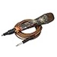 thumbnail image 2 of FINE ELITE INTERNATIONAL LTD MIC015 Jammin Pro My Skull Handheld Microphone, 2 of 2