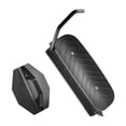 thumbnail image 2 of maskred Wall Mounted Bike Rack Sturdy Bracket Apartments Displays Retail Garages for, 2 of 6