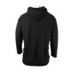 thumbnail image 2 of Sudadera Deportiva atletica Talla ECH Negro, 2 of 3