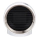 thumbnail image 4 of Mini calentador de 1000W, calentador de espacio, calentamiento rápido, funcionamiento silencioso, protección contra sobrecalentamiento, ventilador calentador portátil para dormitorio, escritorio,, 4 of 10