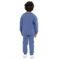 thumbnail image 5 of Bluey Toddler Girls Graphic Sweatshirt and Joggers Set, 2-Piece, Sizes 12M-5T, 5 of 8