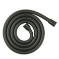 thumbnail image 2 of Hansgrohe Handshower Hose Techniflex, 63" in Chrome, 2 of 5