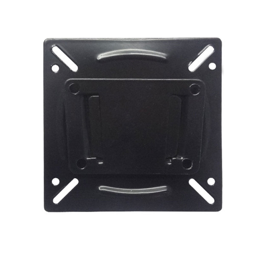 14-24" LCD LED Monitor TV Display Computer Screen Wall Plate Mount Bracket 