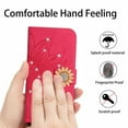 Case for Xiaomi POCO X5 Phone Case Shockproof TPU Shell PU Leather Flip