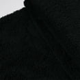 thumbnail image 7 of Womens Winter Sherpa Fleece Sweatpants Drawstring Waist Joggers Pants Thick Thermal Casual Trousers with Pockets, 7 of 7