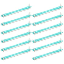 LOLIPPYY 12pcs High Temperature Ceramic Hair Curling Rollers for Women - Professional Hair Styling Tools