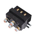 12V Brass Coil Contactor Electronic Component for Automotive Winch