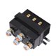 thumbnail image 3 of TICFOX Relé De Cabrestante, Relé De 12V, Contactor De Bobina De Latón, Componente Electrónico, Accesorio para Automoción, 3 of 14