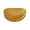 Yellow, variant on Wovilon Oven Mitts Dumpling-Shaped Silicone Anti-Scalding Heat-Insulating Glove Oven Chuck