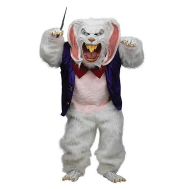 Dark Room Bunny Hunk Three Piece Set