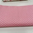 thumbnail image 5 of 6pcs Floral Assorted Pre Cut Cotton Fabric Quilt Sewing Bundle Square Fat DIY, 5 of 11