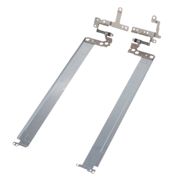 1Pair Laptop Replacements Left & Right LCD Hinges For HP 15DY 15TDY