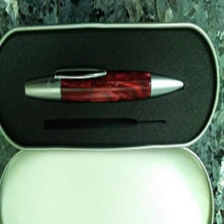 Nextpen Red Marble Ballpoint Pen (3 pens Special)