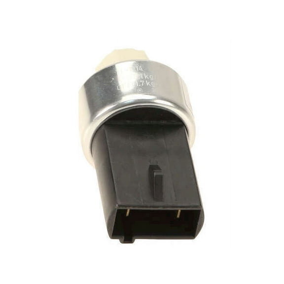 A/C Pressure Switch - Compatible with 1985 - 1992 Ford Thunderbird 2.3L 4-Cylinder 1986 1987 1988 1989 1990 1991