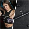 thumbnail image 3 of HORIALENCE 2Pcs Diy Integrated Fitness Tool Muscle Trainer for Workout Environments Cable Crossovers Triceps Extensions, 3 of 7