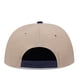 thumbnail image 3 of Gorra de béisbol para hombre y mujer, ajustable, de algodón, color negro, 3 of 3