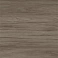 thumbnail image 3 of Pemberly Row Engineered Wood 72W L Shaped Desk with 42W Return in Modern Hickory, 3 of 6