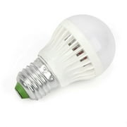 Frecoccialo 3-9W E27 Led Bulb 5730 Sound Sensor Auto Pir Motion Detection Lamp Light