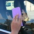 thumbnail image 2 of Esponja para lavar, para limpiar el polvo de los cristales del coche, esponja absorbente para lavar el coche, funcionalidad inteligente, 2 of 4