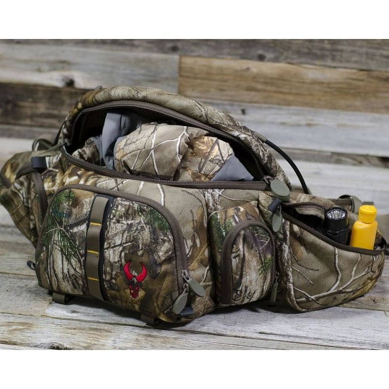 Badlands ambush fanny discount pack