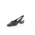 thumbnail image 4 of Trotters Adult Womens Dea Slingback Heels, 4 of 8