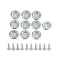 thumbnail image 1 of stanreset /Set Auto Skid Plate Washer Replacing Professional Nonslip Bolts Gasket Spacer Part Accessories Replacement for RS1 RZR, 1 of 1