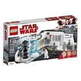 thumbnail image 4 of LEGO Star Wars Hoth Medical Chamber 75203 Toy Building Kit (255 Pieces), 4 of 6