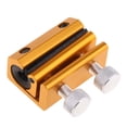 thumbnail image 3 of koolsoo Motorbike Scooter Dual Cable Luber Clamp Clutch Throttle Brake Oiler Tool Orange, 3 of 7
