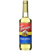 Torani Pineapple 750 Ml