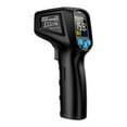 thumbnail image 1 of jinwen Infrared Thermometer Oil Temperature Industrial Temperature High Accuracy Reader B, 1 of 9